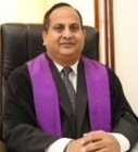 Hon. W.P.S. Nishshanka
