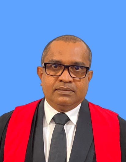 Hon. S.B.H.M. Sesiri Herath